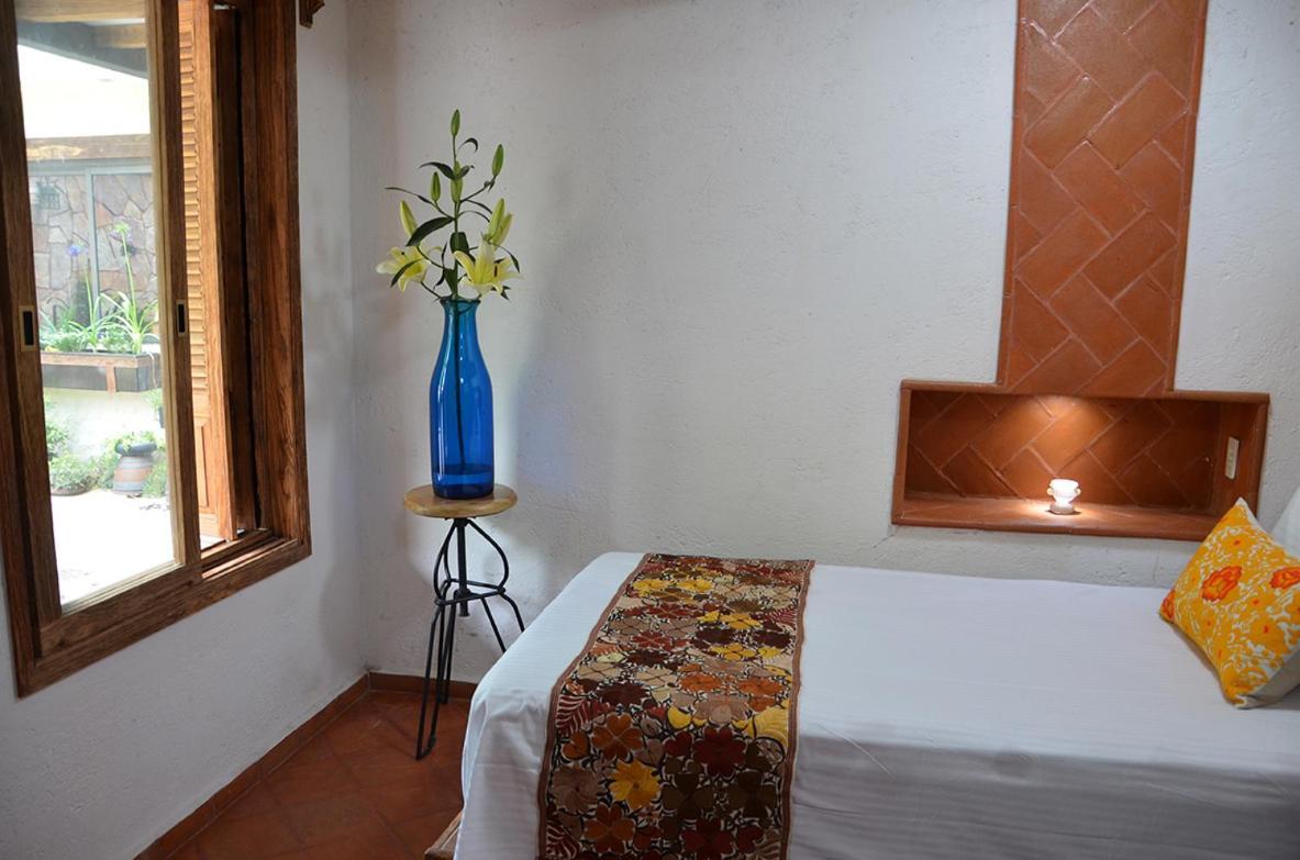 Casa Real Coyoacan Mexico City Exterior photo